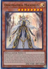 Dogmatika Maximus - BLMM-EN129 - Ultra Rare