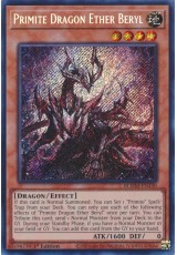 Primite Dragon Ether Beryl - BLMM-EN130 - Secret Rare