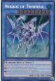 Nekroz of Trishula - BLMM-EN132 - Secret Rare