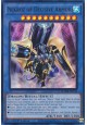 Nekroz of Decisive Armor - BLMM-EN133 - Ultra Rare