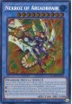 Nekroz of Areadbhair - BLMM-EN135 - Secret Rare