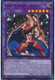 Gem-Knight Ruby - BLMM-EN136 - Ultra Rare