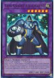Gem-Knight Aquamarine - BLMM-EN137 - Ultra Rare