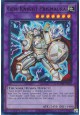 Gem-Knight Prismaura - BLMM-EN140 - Ultra Rare