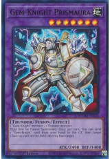 Gem-Knight Prismaura - BLMM-EN140 - Ultra Rare