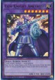 Gem-Knight Amethyst - BLMM-EN141 - Ultra Rare