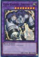 Gem-Knight Zirconia - BLMM-EN142 - Ultra Rare