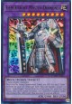 Gem-Knight Master Diamond - BLMM-EN143 - Ultra Rare
