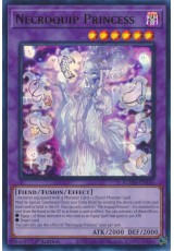 Necroquip Princess - BLMM-EN146 - Ultra Rare