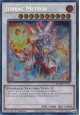 Jurrac Meteor - BLMM-EN150 - Secret Rare