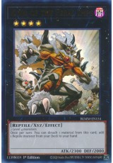 King of the Feral Imps - BLMM-EN154 - Ultra Rare