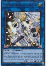 Gem-Knight Phantom Quartz - BLMM-EN156 - Ultra Rare