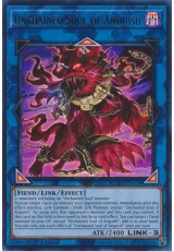 Unchained Soul of Anguish - BLMM-EN158 - Ultra Rare