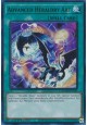 Advanced Heraldry Art - BLMM-EN161 - Ultra Rare