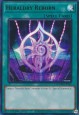 Heraldry Reborn - BLMM-EN162 - Ultra Rare