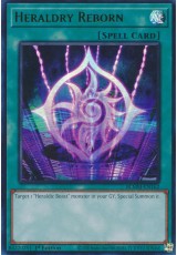 Heraldry Reborn - BLMM-EN162 - Ultra Rare