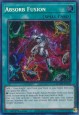Absorb Fusion - BLMM-EN164 - Secret Rare