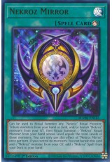 Nekroz Mirror - BLMM-EN165 - Ultra Rare