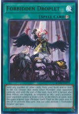 Forbidden Droplet - BLMM-EN171 - Ultra Rare