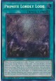 Primite Lordly Lode - BLMM-EN172 - Secret Rare