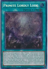Primite Lordly Lode - BLMM-EN172 - Secret Rare
