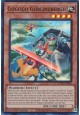 Gogogo Goblindbergh - DUAD-EN003 - Super Rare