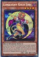 Lunalight Gold Leo - DUAD-EN005 - Secret Rare