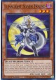 Lunalight Silver Hound - DUAD-EN006 - Common