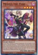 Medius the Pure - DUAD-EN008 - Ultra Rare