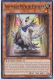 Artmage Power Patron - DUAD-EN012 - Common