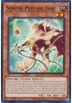 Serene Psychic Girl - DUAD-EN013 - Common