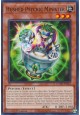 Hushed Psychic Minister - DUAD-EN014 - Common