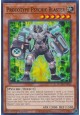 Prototype Psychic Blaster - DUAD-EN016 - Common