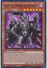 Eidos the Underworld Monarch - DUAD-EN017 - Ultra Rare
