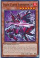 Dark Flare Swordsman - DUAD-EN019 - Common