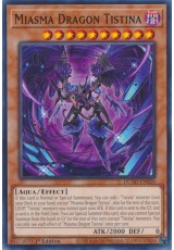 Miasma Dragon Tistina - DUAD-EN020 - Common