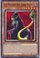 Leo Wizard the Dark Fiend - DUAD-EN027 - Common