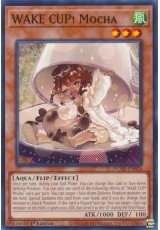 WAKE CUP! Mocha - DUAD-EN028 - Common