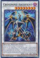 Crossmind Archfiend - DUAD-EN039 - Common