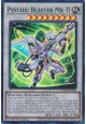 Psychic Blaster Mk-II - DUAD-EN040 - Super Rare