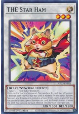 THE Star Ham - DUAD-EN041 - Common