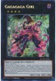 Gagagaga Girl - DUAD-EN043 - Secret Rare