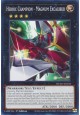 Heroic Champion - Magnum Excalibur - DUAD-EN044 - Common