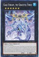Gaia Stream, the Graceful Force - DUAD-EN047 - Common