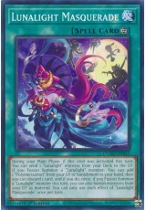 Lunalight Masquerade - DUAD-EN053 - Common