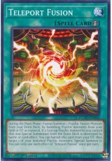 Teleport Fusion - DUAD-EN060 - Common