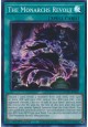 The Monarchs Revolt - DUAD-EN062 - Super Rare