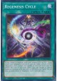 Regenesis Cycle - DUAD-EN063 - Common