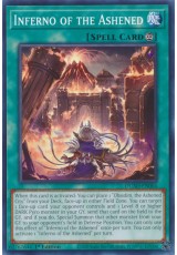 Inferno of the Ashened - DUAD-EN064 - Common