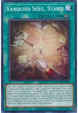 Vanquish Soul, Start! - DUAD-EN066 - Common